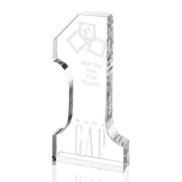 Optical Number Award