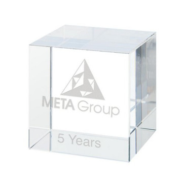 Flat Cube Award