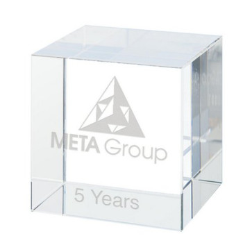 Flat Cube Award