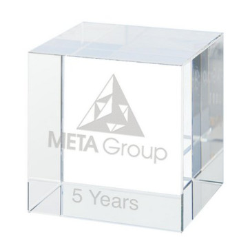 Flat Cube Award