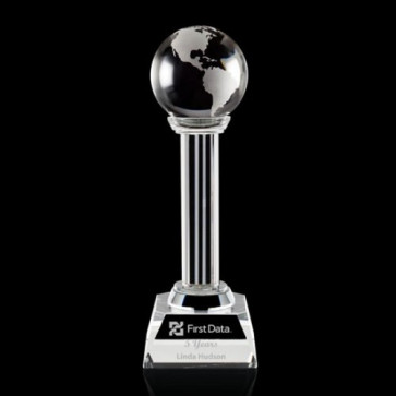 Bentham Globe Award - Optical 14in
