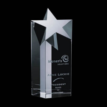 Berkeley Star Tower - Optical 6 in.
