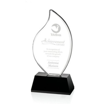 Martinique Award - Black