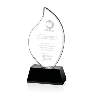 Martinique Award - Black