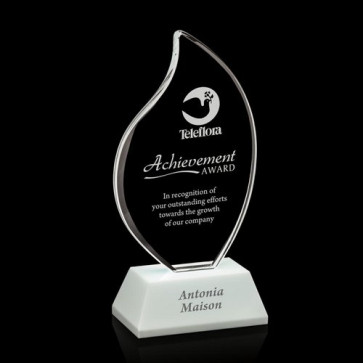 Martinique Award - White