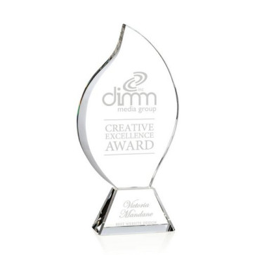 Norina Flame Award