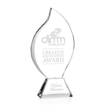 Norina Flame Award