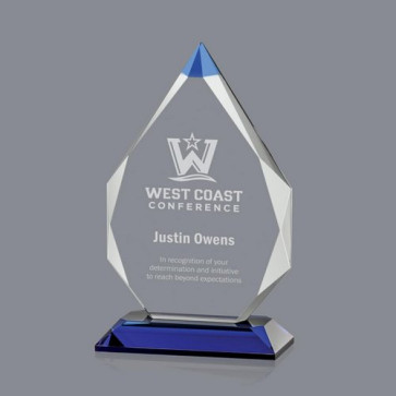 Granville Award - Blue