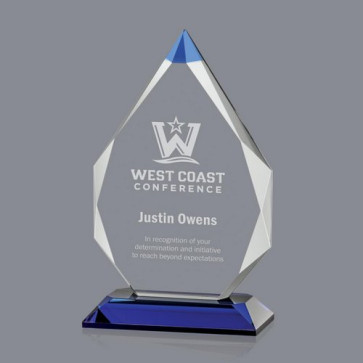 Granville Award - Blue