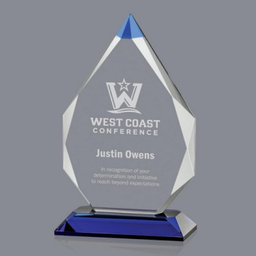 Granville Award - Blue