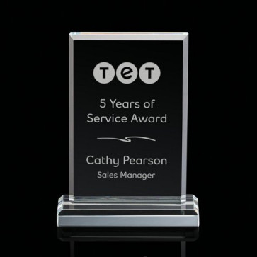 Harmony Award - Optical
