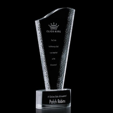 Maddox Award - Optical 11.25