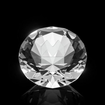 Optical Gemstone - Diamond