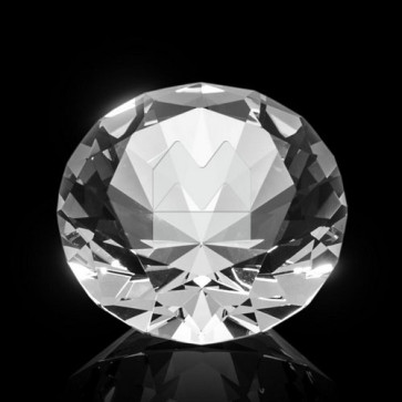 Optical Gemstone - Diamond