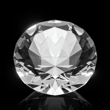 Optical Gemstone - Diamond