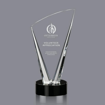 Brampton - Black