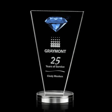Jervis Gemstone Award - Sapphire