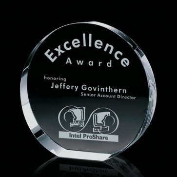 Glenwood Award