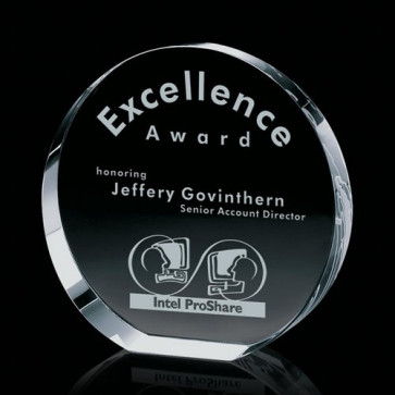 Glenwood Award
