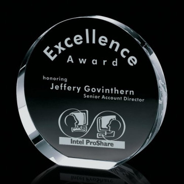 Glenwood Award