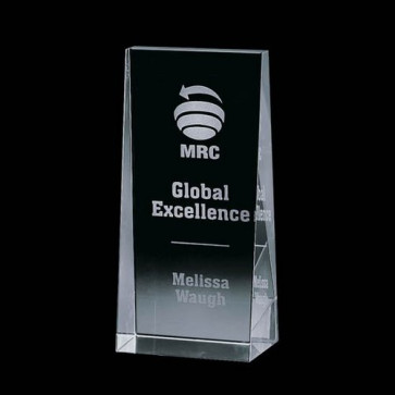 Milnerton Award - Optical 6 in.