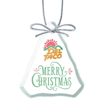 VividPrint Ornament - Jade Tree