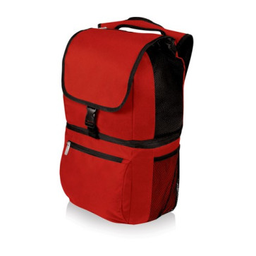 Zuma Cooler Backpack, (Red)