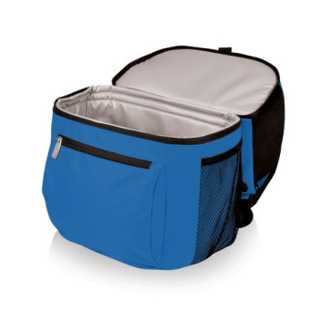 Zuma Cooler Backpack, (Blue)