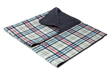 Blanket Tote Outdoor Picnic Blanket, (Carnaby Street Collection
