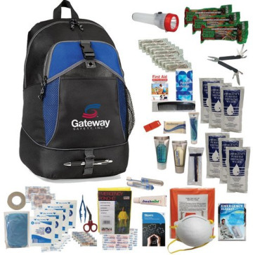 Storm Series Disaster Backpack