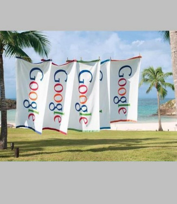 Turkish Heavyweight Islander Custom Beach Towels 