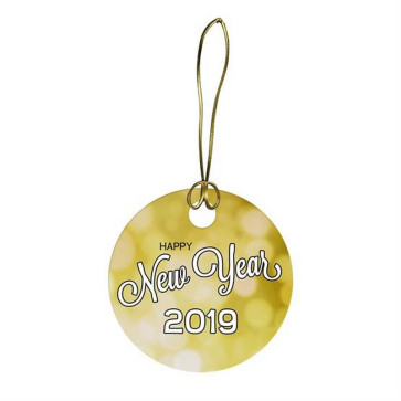 Acrylic Ornament (Up to 4 sq. inches)