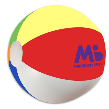 16 inch Beach Ball