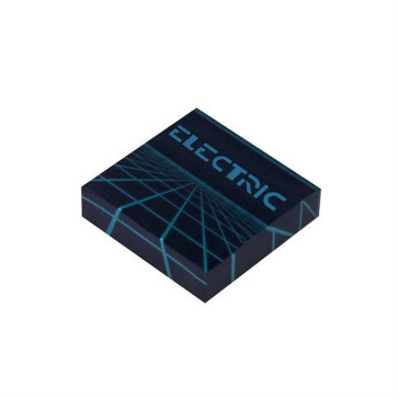 E-Flute Tuck Box Single Side 6 x 6 x 1.5