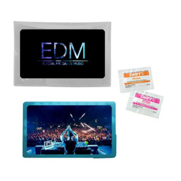 Essentials Tradeshow Hangover Kit
