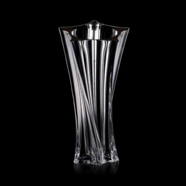 Manzini Waisted Award Vase
