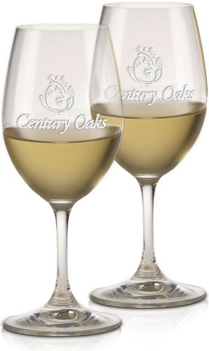 Riedel Ouverture White Wine Glass Set of 2 - 9.75 oz.