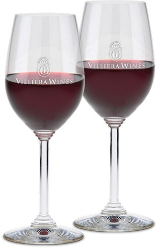 Riedel Zinfandel Wine Glasses Set of 2 - 13.5 oz