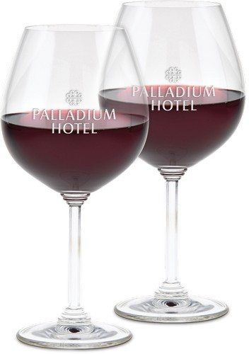 Riedel Pinot Wine Glasses Set of 2 - 24.75 oz