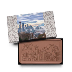 CLASSIC 8oz Chocolate Bar