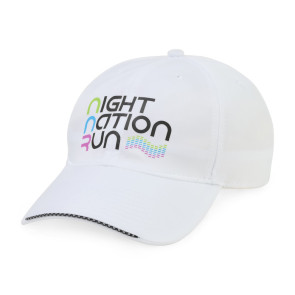 Neo Recycled Performance Cap 