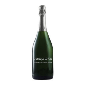 Non-Alcoholic Sparkling Grape Juice Deep Etched - 1 Color Fill 750ml