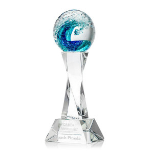Surfside Award on Langport Clear - 11.5 High