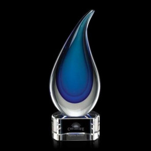 Delray Art Glass Award