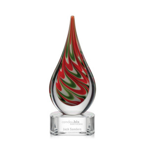Glendower Art Glass Award