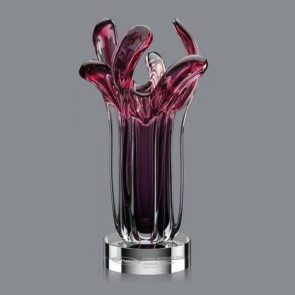 Moreau Art Glass Award