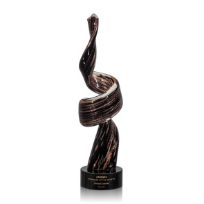 Orion Award on Black Base - 16 Inches High