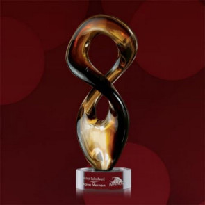 Vallejo Art Glass Award