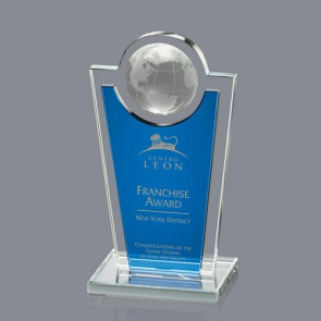 Fabiola Globe Award
