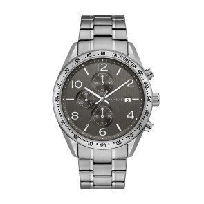 Caravelle Mens Sport Chrono Dial